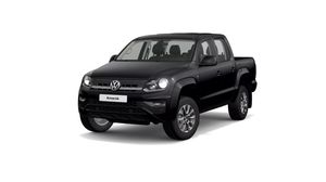 Amarok Comfortline 4x2 MT