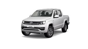 Amarok Comfortline 4x4 MT
