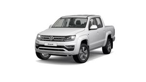 Amarok Highline 4x2 AT
